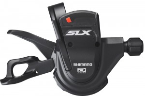 Shimano SLX (SL-M670) váltókar