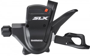 Shimano SLX (SL-M670) váltókar