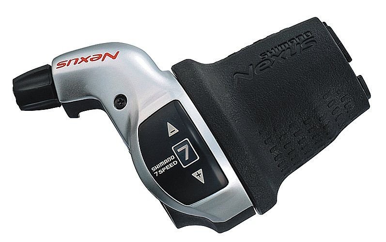 shimano nexus sl 7s20 7speed shifter