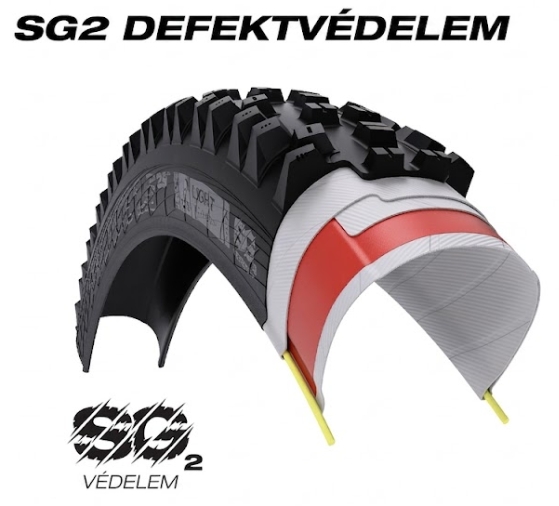 WTB Slash Guard 2