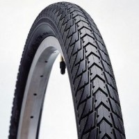 CST C1446 Tracer/Traveller City Classic wire bead 26 inch tire