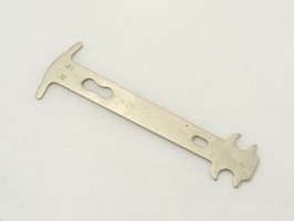 Noname Chain Wear Indicator chain-checker