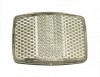 Noname front reflector "C" front reflector