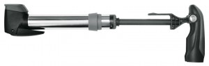SKS-Germany Injex T-Zoom alu mini pump