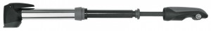 SKS-Germany Injex T-Zoom alu mini pump