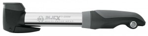 SKS-Germany Injex T-Zoom alu mini pump
