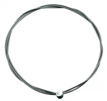 BBB BCB-41R brakecable 1.6mm x 1700mm brake cable
