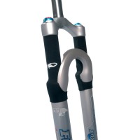 Lizard Skins fork guard stanchion protertor