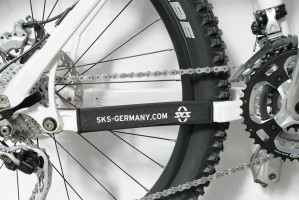 SKS-Germany stayguard frame protector