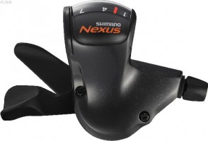 Shimano Nexus (SL-7S50) shifter for gearhub