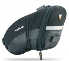 Topeak Aero Wedge Pack saddle bag
