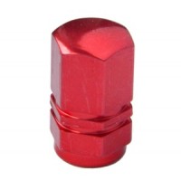 Noname alloy (hexagonal) valve cap
