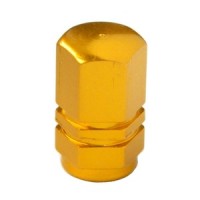 Noname alloy (hexagonal) valve cap