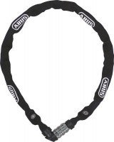 Abus 1200 WEB számzáras láncos zár