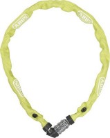 Abus 1200 WEB számzáras láncos zár