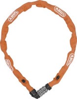 Abus 1200 WEB számzáras láncos zár