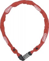Abus 1200 WEB számzáras láncos zár