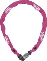 Abus 1200 WEB számzáras láncos zár