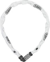 Abus 1200 WEB számzáras láncos zár