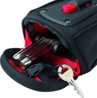 Abus ST 2085 KF nyeregtáska