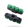 BBB BBS-09E HydroStop" e-bike kompatibilis Magura HS brake shoe