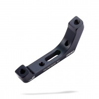 BBB BBS-97R Rear Flatmount 160 mm FM to PM disc brake adapter