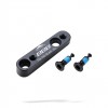 BBB BBS-98R Rear Hátsó Flatmount 160 mm to FM disc brake adapter