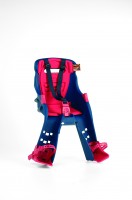 Okbaby Orion (headtube mount) front mounted childseat