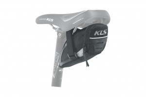 KLS Challenger saddle bag