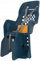 Polisport Joy CFS rear rack mounted childseat