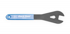 Park Tool SCW kónuszkulcs