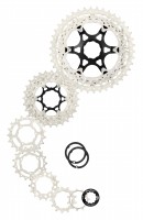 Sunrace CSMS8 AZ 11 speed cassette