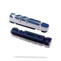 BBB BBS-28H UltraStop 4in1 országúti fékpofa (csak gumi)