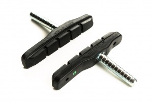 BikeFun brake pad Canti-brake shoe