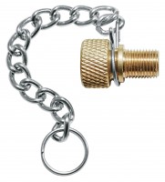 SKS-Germany SV-DV valve adapter
