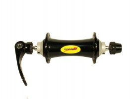 Novatec AO21SB front hub