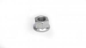 Shimano front M9x1 (14mm) locknut