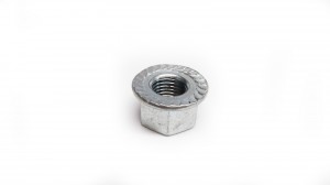 Shimano front M9x1 (14mm) locknut