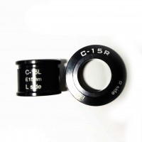a2Z XCF-15 axle converter set