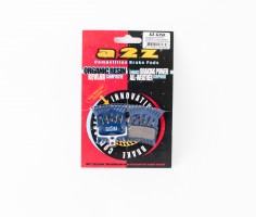 a2Z AZ-635K fékpofa tárcsafékhez