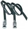Zefal Mt Christophe toe clip strap