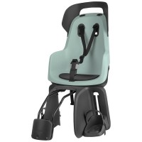 Bobike GO Maxi vázra szerelhető gyerekülés