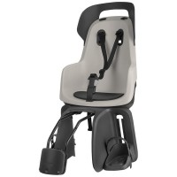 Bobike GO Maxi vázra szerelhető gyerekülés
