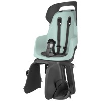 Bobike GO Maxi rear rack mounted childseat