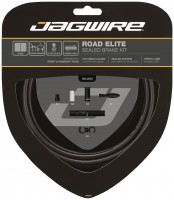 Jagwire Road Elite sealed brake cable set