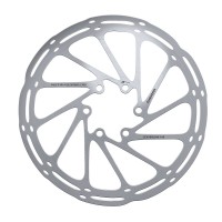 Sram Centerline 6 bolt brake rotor