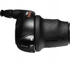 Shimano Revoshift (SL-C3000) gripshifter