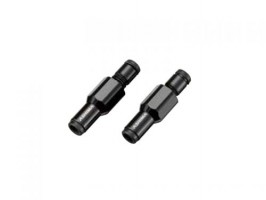 Ashima Reaction adjuster cable routing