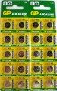 GP A76 coin battery