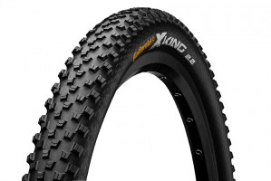 Continental Cross King TR ShieldWall foldable 29 inch tire